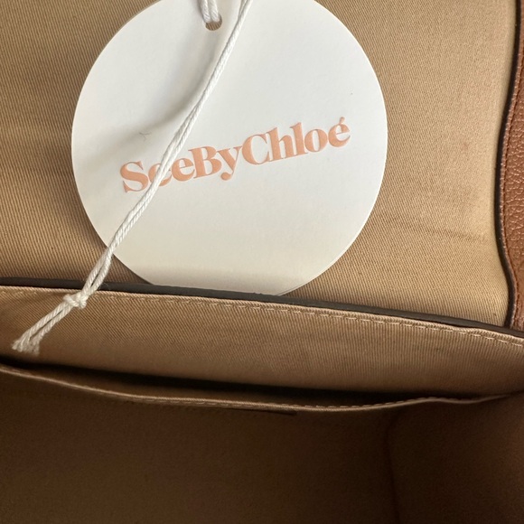 See by Chloe leather purse - Picture 7 of 10